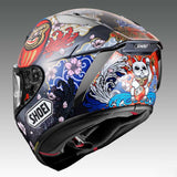 SHOEI X-SPR PRO RÉPLICAS