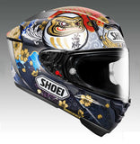 SHOEI X-SPR PRO RÉPLICAS