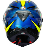 Capacete AGV RÉPLICAS  PREÇO ESPECIAL