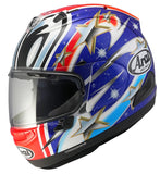 Arai RX-7 EVO RÉPLICAS NOVIDADE