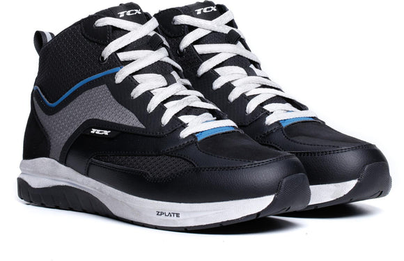 Botas TCX Nalbak WP