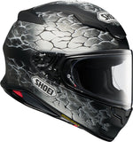 Capacete Shoei NXR 2 Decorado