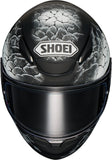 Capacete Shoei NXR 2 Decorado