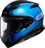 Capacete Shoei NXR 2 Decorado