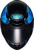 Capacete Shoei NXR 2 Decorado