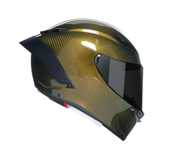 Agv Pista GP RR – Moto Ponto