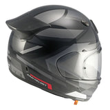 Arai Quantic Decorado