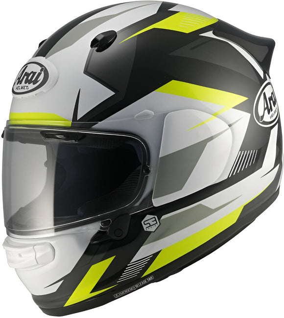 Arai Quantic Decorado
