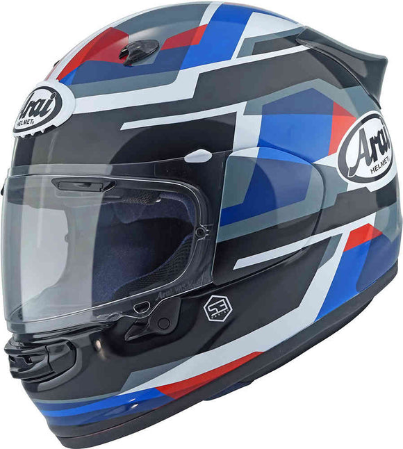 Arai Quantic Decorado