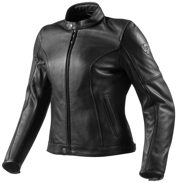 BLUSÃO REVIT ROAMER LADY