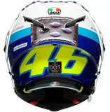 Capacete AGV RÉPLICAS  PREÇO ESPECIAL