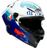Capacete AGV RÉPLICAS  PREÇO ESPECIAL