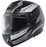 Capacete Schuberth CONCEPT Decorado