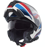 Capacete Schuberth CONCEPT Decorado