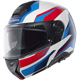 Capacete Schuberth CONCEPT Decorado