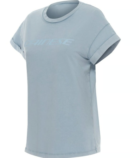 Dainese T-Shirt Sfumata Lady