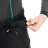 Calças Dainese Sherman 3 AbsoluteShell