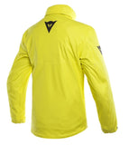 Blusão Chuva STORM Amarelo Fluo