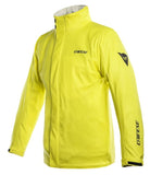 Blusão Chuva STORM Amarelo Fluo