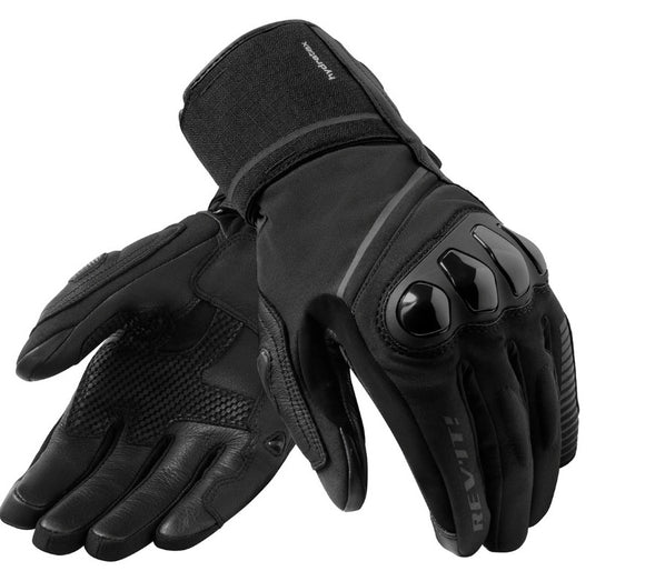 Rev'it  Summit 4 H2O