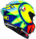 Capacete AGV RÉPLICAS  PREÇO ESPECIAL