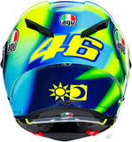 Capacete AGV RÉPLICAS  PREÇO ESPECIAL