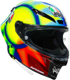Capacete AGV RÉPLICAS  PREÇO ESPECIAL
