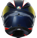 Capacete AGV RÉPLICAS  PREÇO ESPECIAL