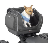 BOLSA GIVI PARA TRANSPORTE DE ANIMAIS