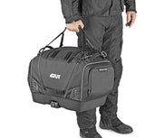 BOLSA GIVI PARA TRANSPORTE DE ANIMAIS