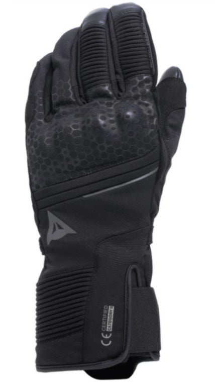 Luvas Dainese Tempest 2 Long D-DRY