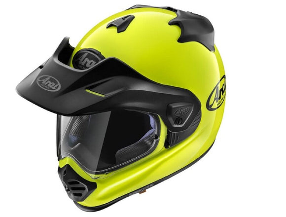 Arai Tour-X5 Trail Yellow