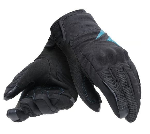 Luvas Dainese Trento D-Dry Lady