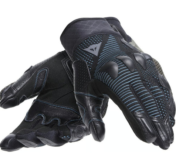 Dainese Unruly Ergo-Tek Lady