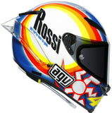 Capacete AGV RÉPLICAS  PREÇO ESPECIAL