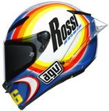 Capacete AGV RÉPLICAS  PREÇO ESPECIAL