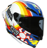 Capacete AGV RÉPLICAS  PREÇO ESPECIAL