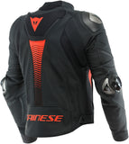 Dainese Blusão SUPER SPEED 4 Pele