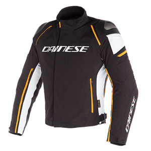 Dainese Racing D-Dry – Moto Ponto - Main Image