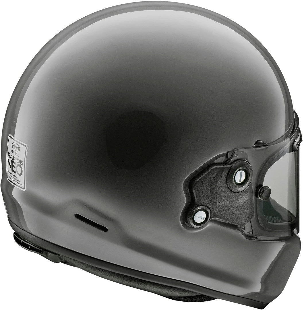 Capacete Arai Concept X LISO – Moto Ponto