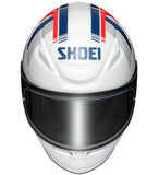 Capacete Shoei NXR 2 Decorado