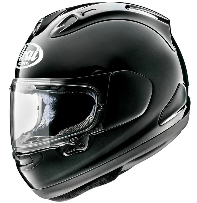 Arai RX-7 V - EVO Liso – Moto Ponto