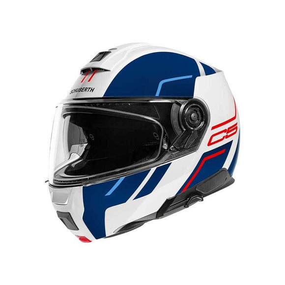 Schuberth C5 Decorado CAMPANHA -35% 799,00€ AGORA 519,35€