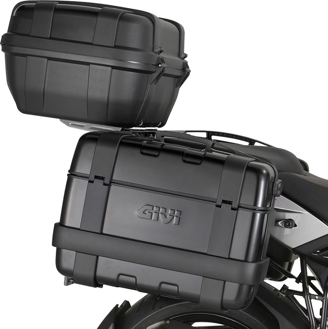 Givi Mala Lateral TRK52N Trekker – Moto Ponto